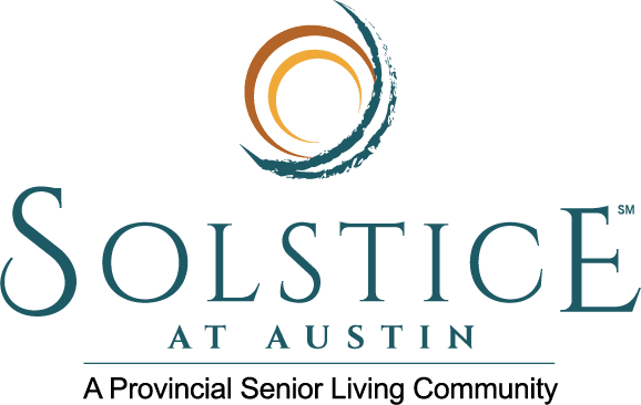 Solstice Austin logo